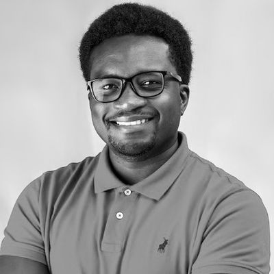 Brian Odhiambo