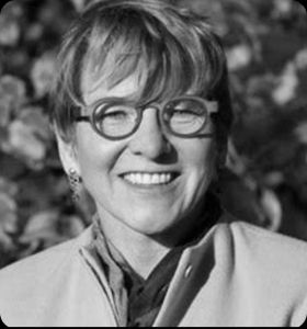 Margaret O’Connor