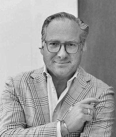 Florian G. Schauenburg