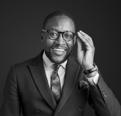 Mandla Sibeko