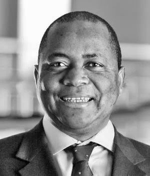 Kuseni Dlamini