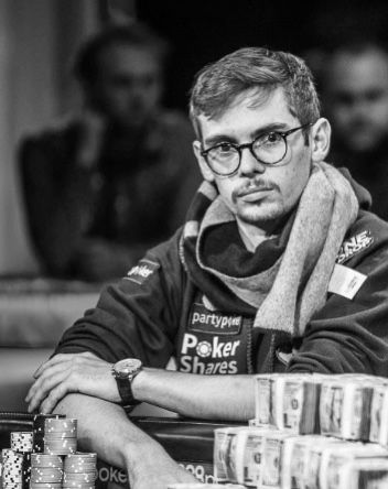 Fedor Holz