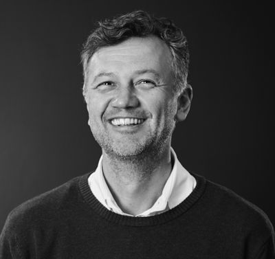 Michael Jordaan