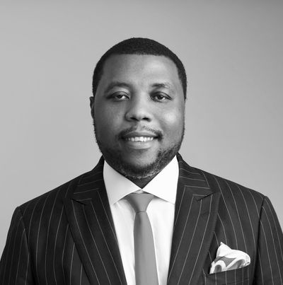Olumide Soyombo