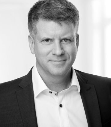 Mark Miller
