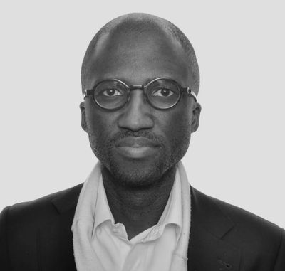 Eric Idiahi