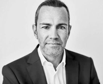 Rony Vogel