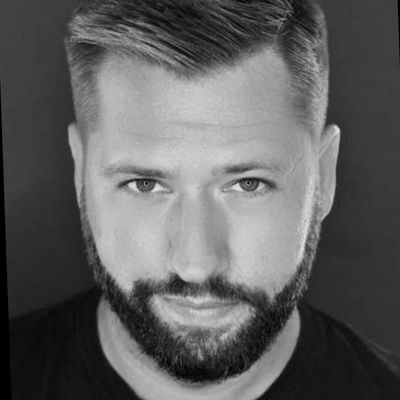Raphael Strauch
