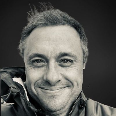 James Boardman